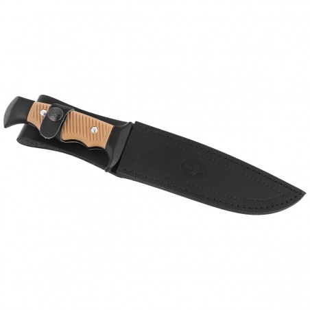 Nóż Muela 5161-D Desert ABS, Black Nitro-42 Nóż Muela 5161-D Desert ABS, Black Nitro-42