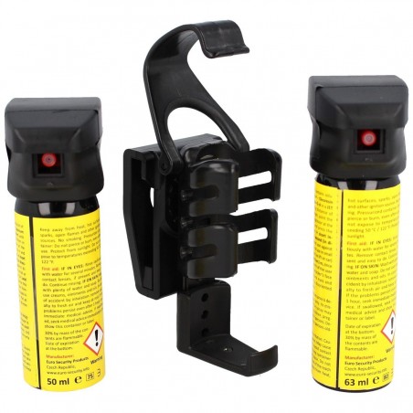 Uchwyt ESP na gaz Tornado 50-63ml z UBC-03 (SHT-34-50.63) Uchwyt ESP na gaz Tornado 50-63ml z UBC-03 (SHT-34-50.63)