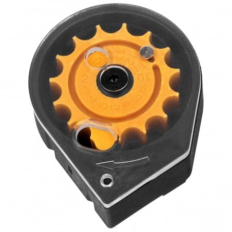 Magazynek uniwersalny do karabinów wiatrówek PCP Reximex 4.5 mm Magazynek uniwersalny do karabinów wiatrówek PCP Reximex 4.5 mm