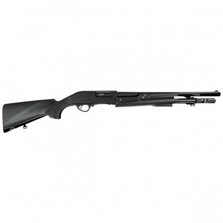 Strzelba powtarzalna Hatsan Escort AimGuard Pro 20'' 12/76 z wymiennymi czokami