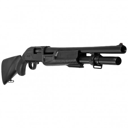 Strzelba powtarzalna Hatsan Escort AimGuard Pro 20'' 12/76 z wymiennymi czokami