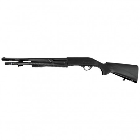 Strzelba powtarzalna Hatsan Escort AimGuard Pro 20'' 12/76 z wymiennymi czokami