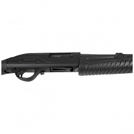 Strzelba powtarzalna Hatsan Escort AimGuard Pro 20'' 12/76 z wymiennymi czokami