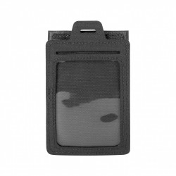 Etui na dokumenty Tasmanian Tiger ID Card Office czarne