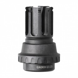 Kompensator Quadron Evo 5,56mm 1/2x28