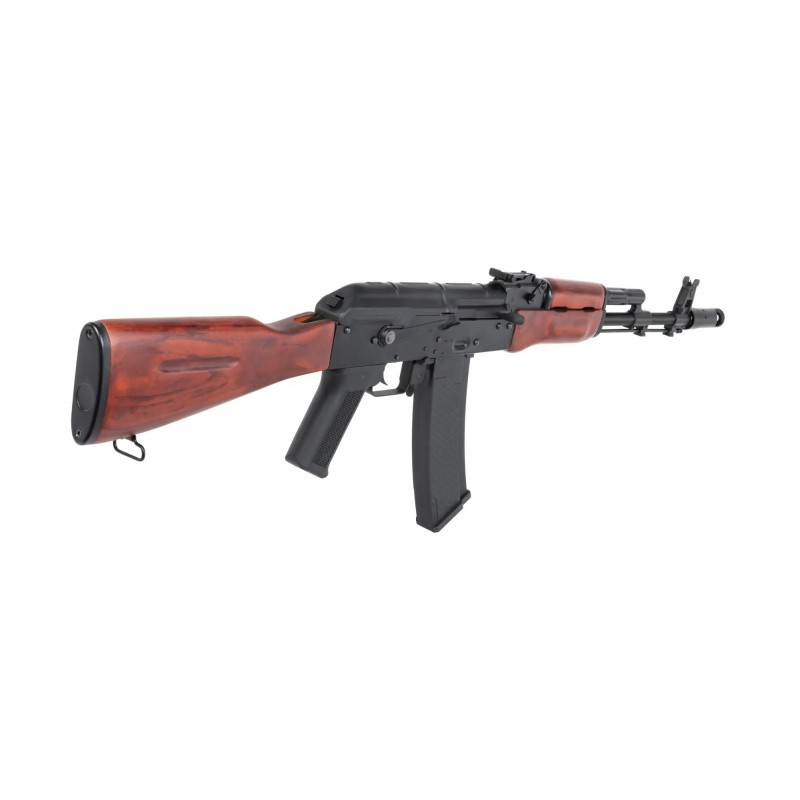 Karabinek ASG Specna Arms SA-J02 EDGE™ z komorą Magnus TDC Single Fire Only