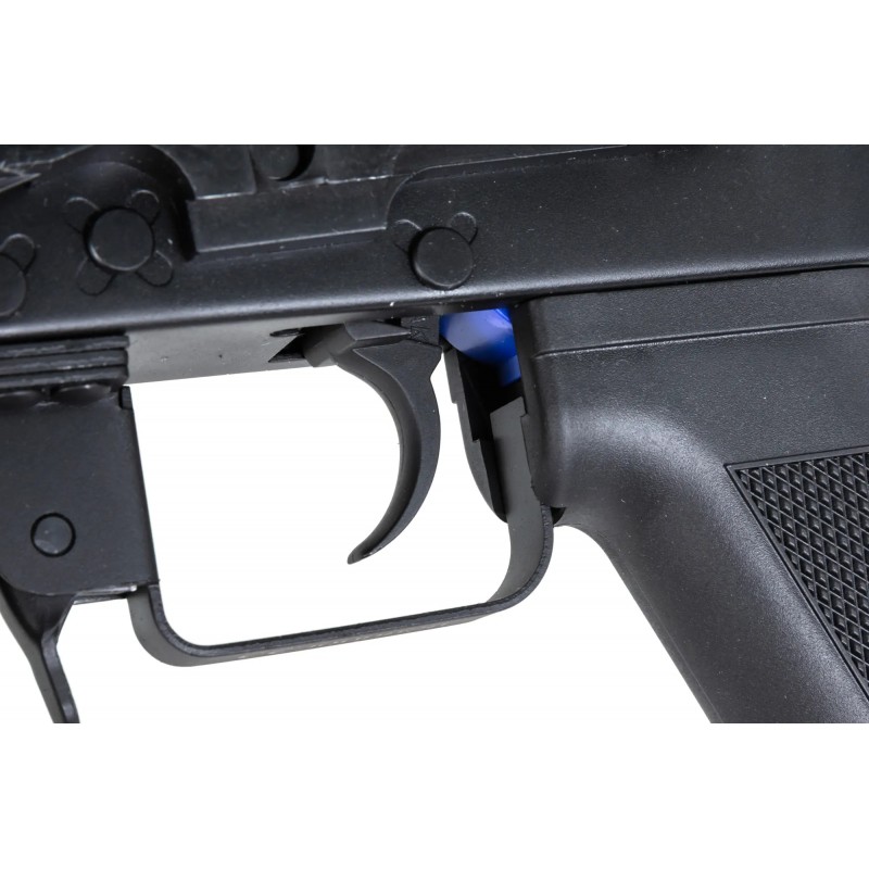 Karabinek ASG Specna Arms SA-J02 EDGE™ z komorą Magnus TDC Single Fire Only