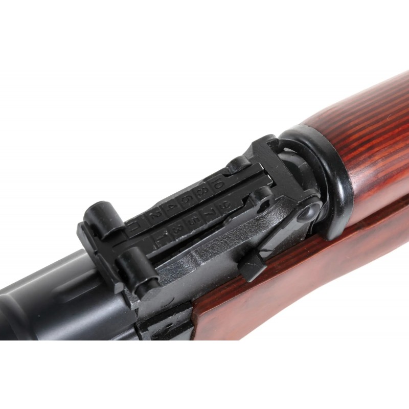 Karabinek ASG Specna Arms SA-J02 EDGE™ z komorą Magnus TDC Single Fire Only