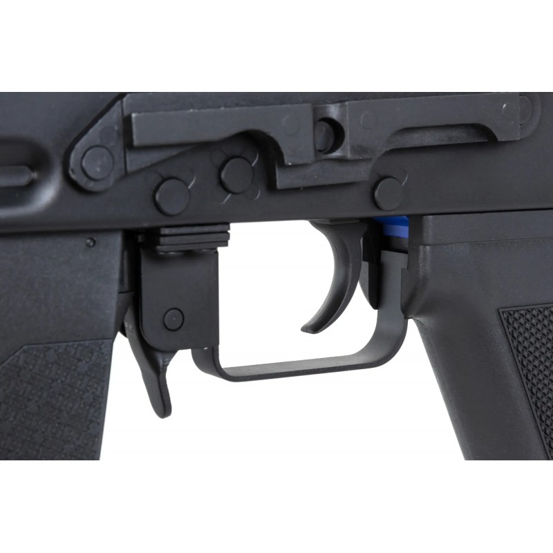 Karabinek ASG Specna Arms SA-J08 EDGE™ z komorą Magnus TDC Single Fire Only