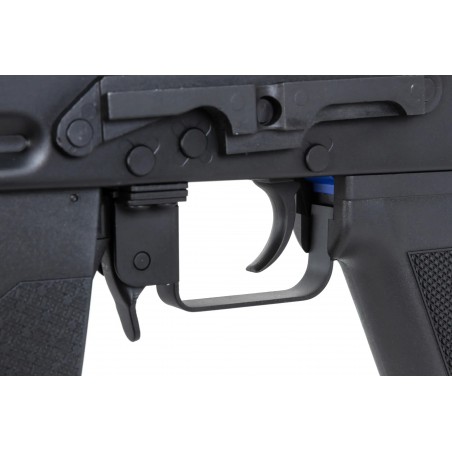 Karabinek ASG Specna Arms SA-J08 EDGE™ z komorą Magnus TDC Single Fire Only Karabinek ASG Specna Arms SA-J08 EDGE™ z komorą Magnus TDC Single Fire Only
