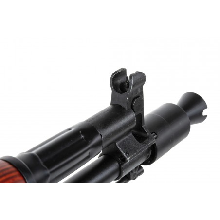 Karabinek ASG Specna Arms SA-J08 EDGE™ z komorą Magnus TDC Single Fire Only Karabinek ASG Specna Arms SA-J08 EDGE™ z komorą Magnus TDC Single Fire Only