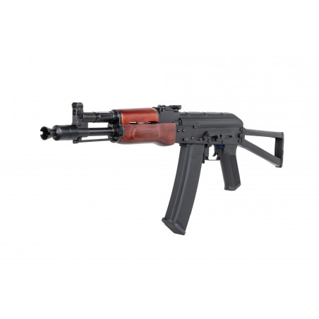 Karabinek ASG Specna Arms SA-J08 EDGE™ z komorą Magnus TDC Single Fire Only Karabinek ASG Specna Arms SA-J08 EDGE™ z komorą Magnus TDC Single Fire Only