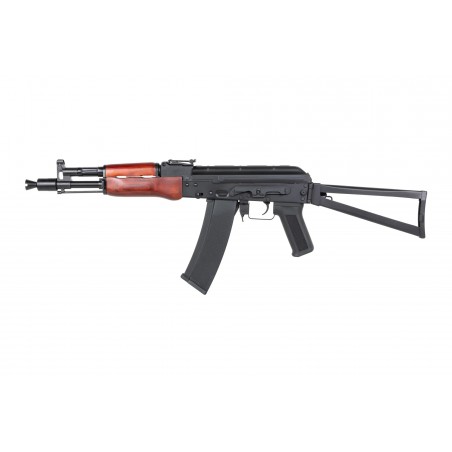 Karabinek ASG Specna Arms SA-J08 EDGE™ z komorą Magnus TDC Single Fire Only Karabinek ASG Specna Arms SA-J08 EDGE™ z komorą Magnus TDC Single Fire Only