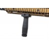 Karabinek ASG Specna Arms Daniel Defense® SA-C19 CORE™ HAL ETU™ Single Fire Only Chaos Bronze