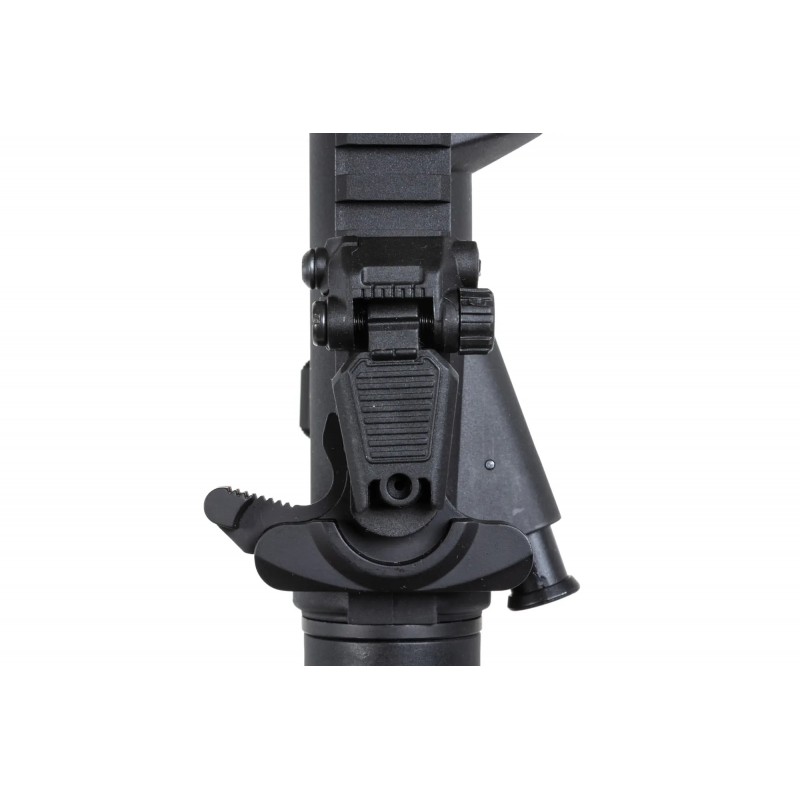 Karabinek ASG Specna Arms Daniel Defense® SA-C19 CORE™ HAL ETU™ Single Fire Only Chaos Bronze