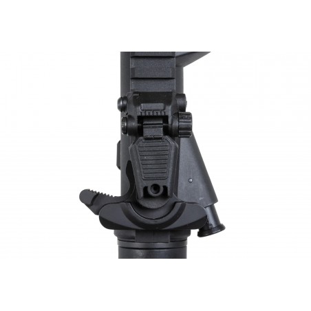 Karabinek ASG Specna Arms Daniel Defense® SA-C19 CORE™ HAL ETU™ Single Fire Only Chaos Bronze Karabinek ASG Specna Arms Daniel Defense® SA-C19 CORE™ HAL ETU™ Single Fire Only Chaos Bronze