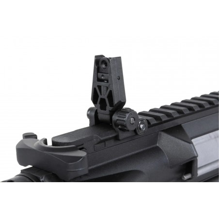 Karabinek ASG Specna Arms Daniel Defense® SA-C19 CORE™ HAL ETU™ Single Fire Only Chaos Bronze Karabinek ASG Specna Arms Daniel Defense® SA-C19 CORE™ HAL ETU™ Single Fire Only Chaos Bronze