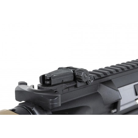 Karabinek ASG Specna Arms Daniel Defense® SA-C19 CORE™ HAL ETU™ 0.5J Chaos Bronze