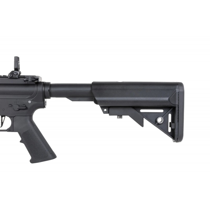 Karabinek ASG Specna Arms SA-C08 CORE™ HAL ETU™ Single Fire Only Czarny
