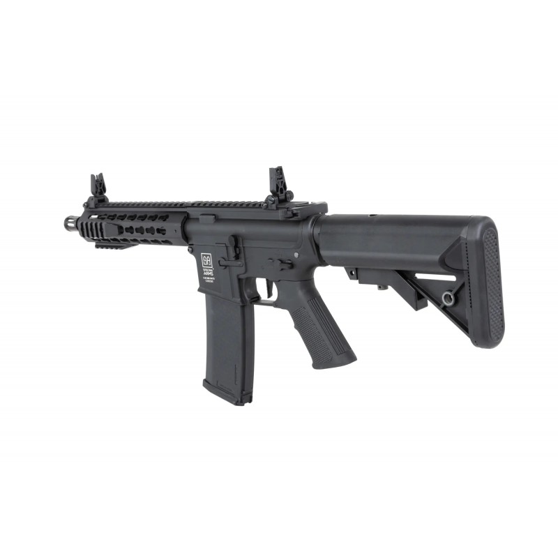 Karabinek ASG Specna Arms SA-C08 CORE™ HAL ETU™ Single Fire Only Czarny
