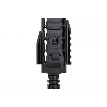 Karabinek ASG Specna Arms SA-C08 CORE™ HAL ETU™ 0.5J Czarny Karabinek ASG Specna Arms SA-C08 CORE™ HAL ETU™ 0.5J Czarny