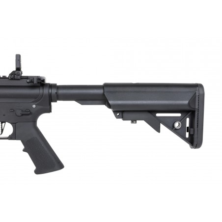 Karabinek ASG Specna Arms SA-C08 CORE™ HAL ETU™ 0.5J Czarny Karabinek ASG Specna Arms SA-C08 CORE™ HAL ETU™ 0.5J Czarny