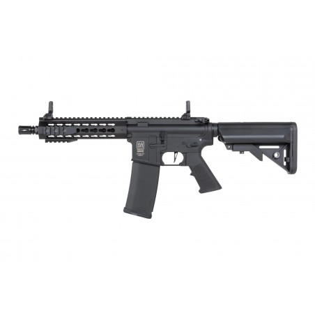 Karabinek ASG Specna Arms SA-C08 CORE™ HAL ETU™ 0.5J Czarny Karabinek ASG Specna Arms SA-C08 CORE™ HAL ETU™ 0.5J Czarny