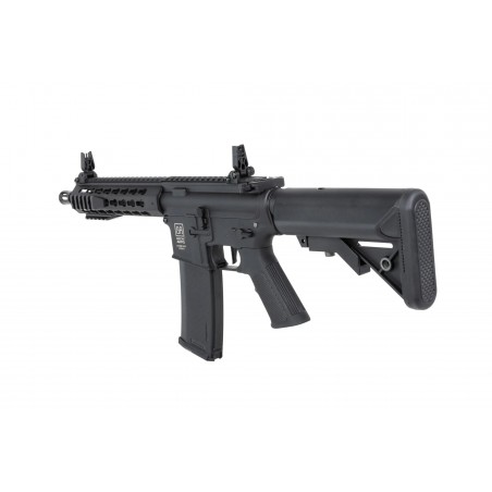 Karabinek ASG Specna Arms SA-C08 CORE™ HAL ETU™ 0.5J Czarny Karabinek ASG Specna Arms SA-C08 CORE™ HAL ETU™ 0.5J Czarny