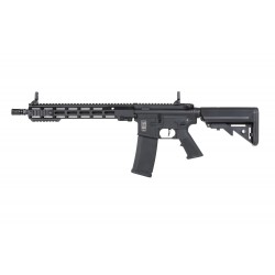 Karabinek ASG Specna Arms SA-C22 CORE™ HAL ETU™ Single Fire Only Czarny