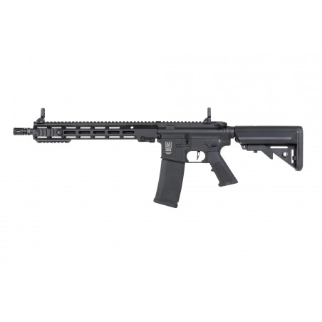 Karabinek ASG Specna Arms SA-C22 CORE™ HAL ETU™ Single Fire Only Czarny Karabinek ASG Specna Arms SA-C22 CORE™ HAL ETU™ Single Fire Only Czarny
