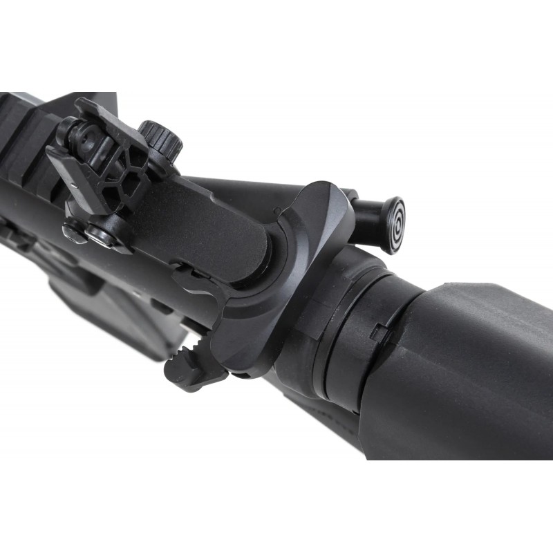 Karabinek ASG Specna Arms SA-C22 CORE™ HAL ETU™ Single Fire Only Czarny