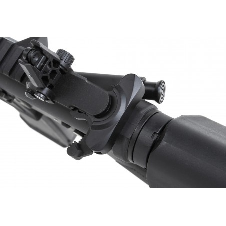Karabinek ASG Specna Arms SA-C22 CORE™ HAL ETU™ Single Fire Only Czarny Karabinek ASG Specna Arms SA-C22 CORE™ HAL ETU™ Single Fire Only Czarny