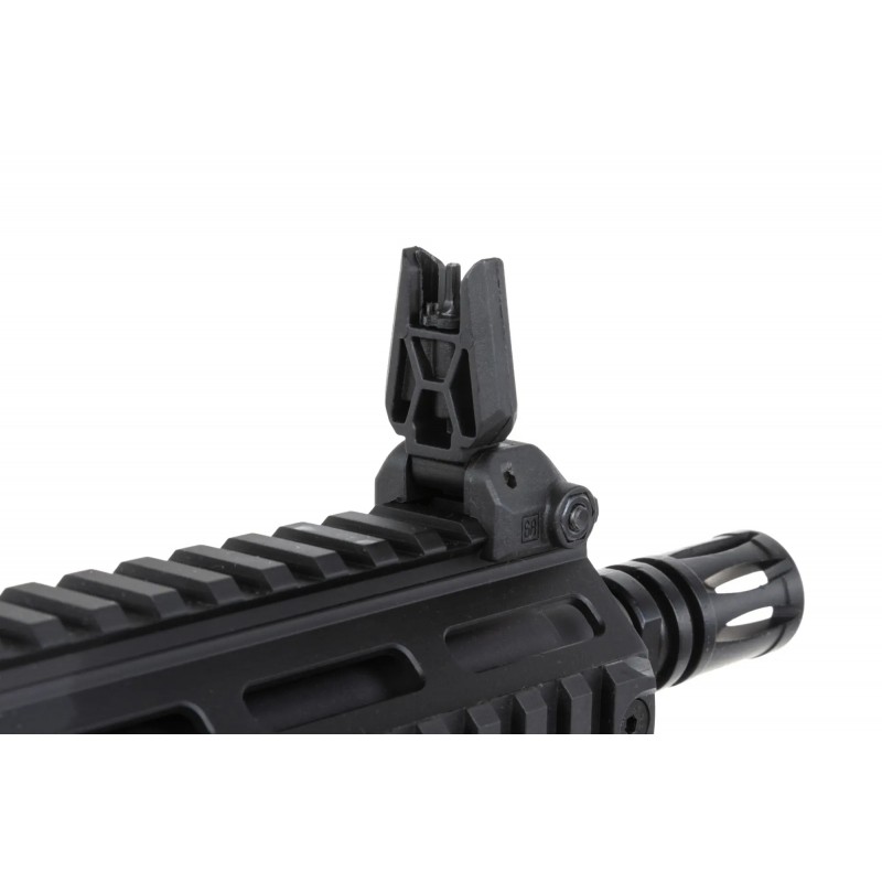 Karabinek ASG Specna Arms SA-C22 CORE™ HAL ETU™ Single Fire Only Czarny