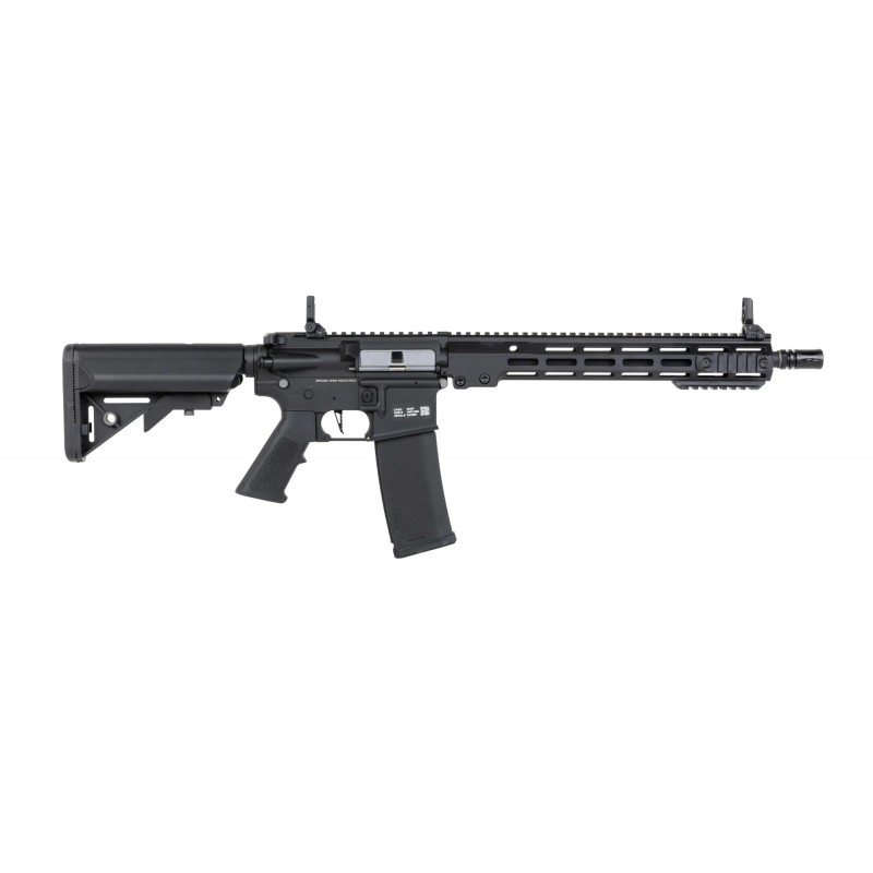 Karabinek ASG Specna Arms SA-C22 CORE™ HAL ETU™ Single Fire Only Czarny