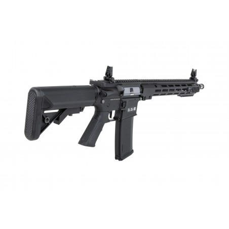 Karabinek ASG Specna Arms SA-C22 CORE™ HAL ETU™ Single Fire Only Czarny Karabinek ASG Specna Arms SA-C22 CORE™ HAL ETU™ Single Fire Only Czarny