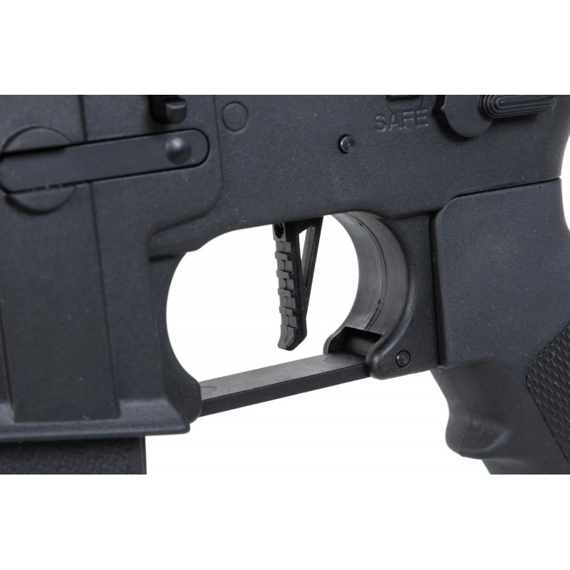 Karabinek ASG Specna Arms SA-C22 CORE™ HAL ETU™ 0.5J Czarny