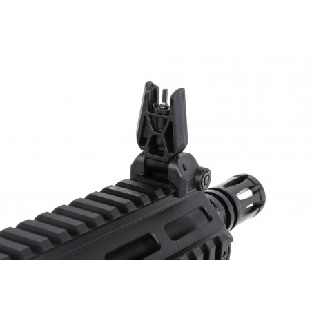 Karabinek ASG Specna Arms SA-C22 CORE™ HAL ETU™ 0.5J Czarny Karabinek ASG Specna Arms SA-C22 CORE™ HAL ETU™ 0.5J Czarny