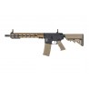 Karabinek ASG Specna Arms SA-C22 CORE™ HAL ETU™ Single Fire Only Chaos Bronze