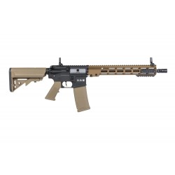 Karabinek ASG Specna Arms SA-C22 CORE™ HAL ETU™ 0.5J Chaos Bronze