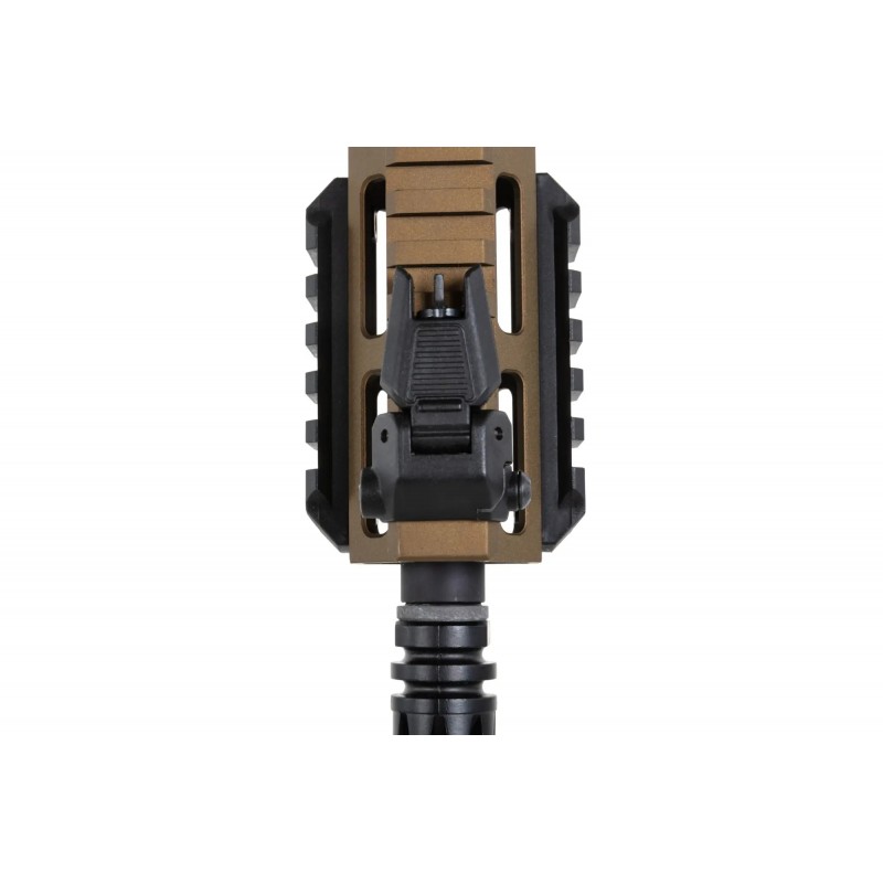 Karabinek ASG Specna Arms SA-C22 CORE™ HAL ETU™ 0.5J Chaos Bronze