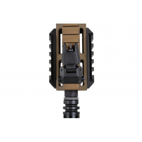 Karabinek ASG Specna Arms SA-C22 CORE™ HAL ETU™ 0.5J Chaos Bronze