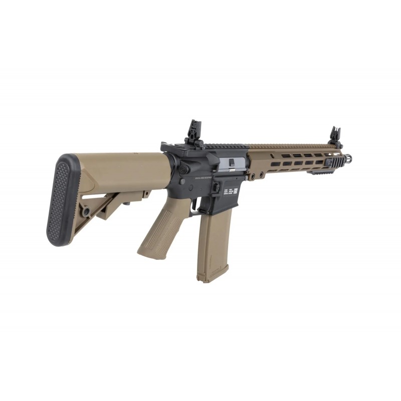 Karabinek ASG Specna Arms SA-C22 CORE™ HAL ETU™ 0.5J Chaos Bronze