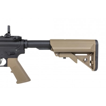 Karabinek ASG Specna Arms SA-C22 CORE™ HAL ETU™ 0.5J Chaos Bronze