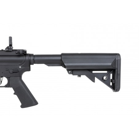 Karabinek ASG Specna Arms SA-C20 CORE™ HAL ETU™ Single Fire Only Czarny