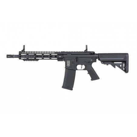 Karabinek ASG Specna Arms SA-C20 CORE™ HAL ETU™ Single Fire Only Czarny