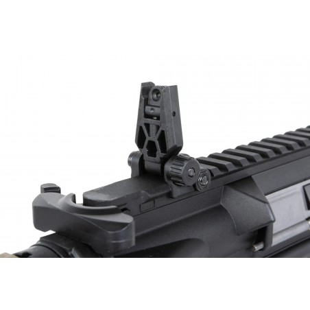 Karabinek ASG Specna Arms SA-C20 CORE™ HAL ETU™ Single Fire Only Chaos Bronze Karabinek ASG Specna Arms SA-C20 CORE™ HAL ETU™ Single Fire Only Chaos Bronze