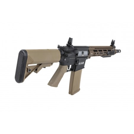 Karabinek ASG Specna Arms SA-C20 CORE™ HAL ETU™ Single Fire Only Chaos Bronze Karabinek ASG Specna Arms SA-C20 CORE™ HAL ETU™ Single Fire Only Chaos Bronze