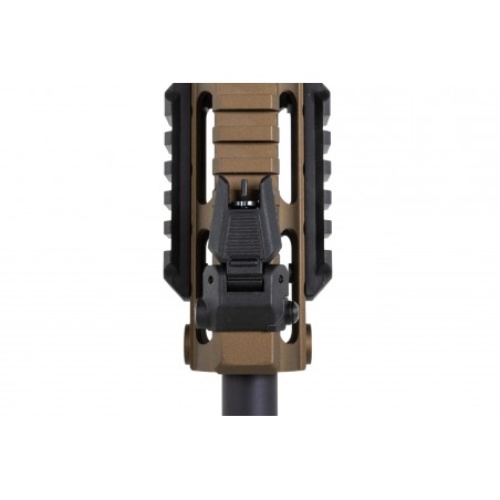 Karabinek ASG Specna Arms SA-C20 CORE™ HAL ETU™ 0.5J Chaos Bronze