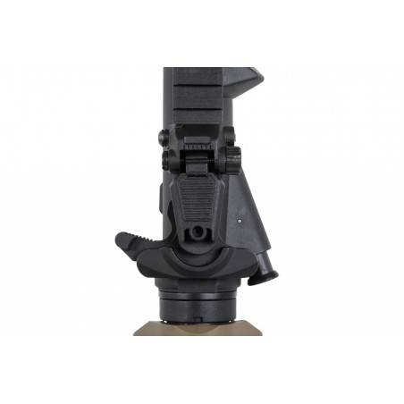 Karabinek ASG Specna Arms SA-C20 CORE™ HAL ETU™ 0.5J Chaos Bronze