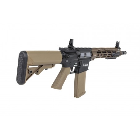 Karabinek ASG Specna Arms SA-C20 CORE™ HAL ETU™ 0.5J Chaos Bronze